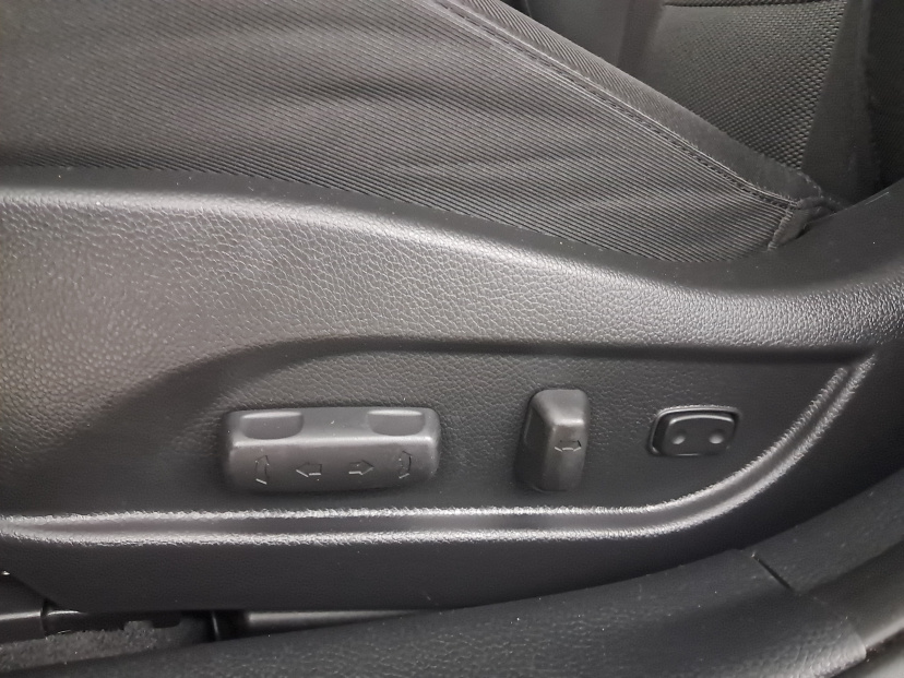 Hyundai i40, 2014