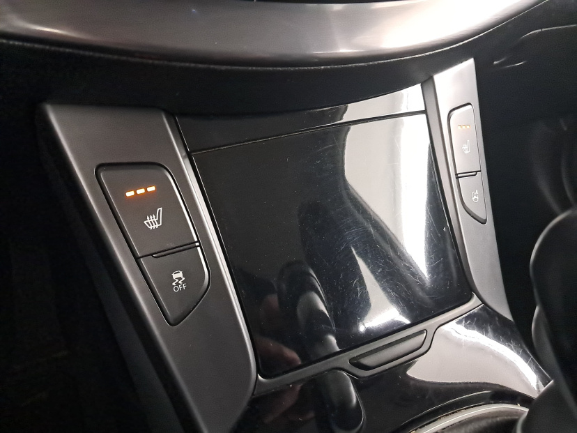 Hyundai i40, 2014