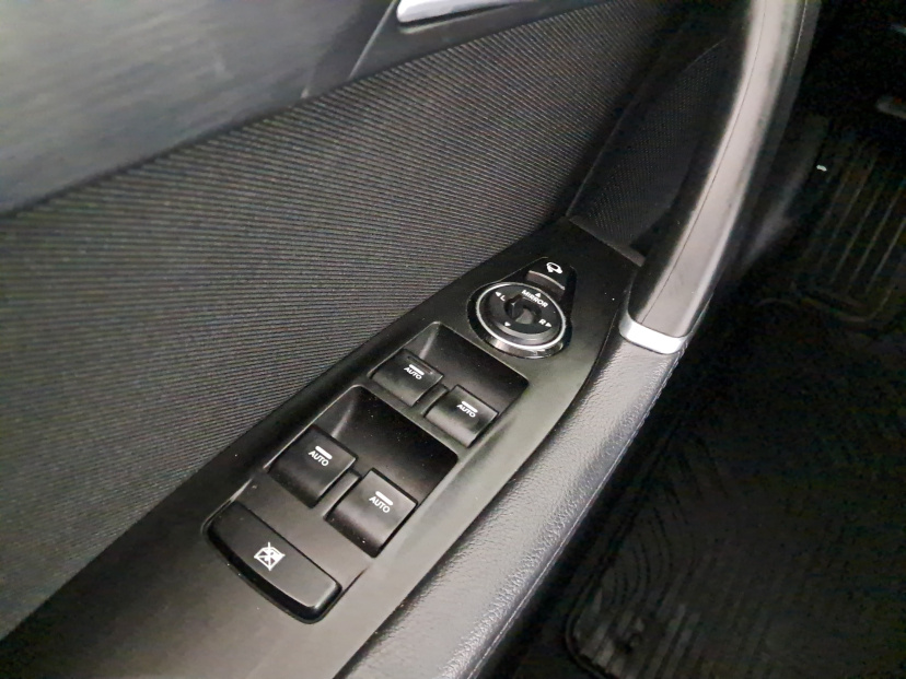 Hyundai i40, 2014