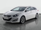 Hyundai i40, 2014