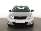 Škoda Octavia, 2012