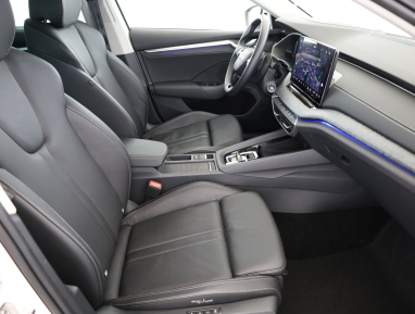 Škoda Octavia - 2025