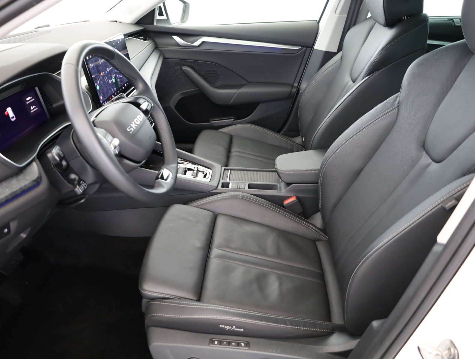 Škoda Octavia - 2025