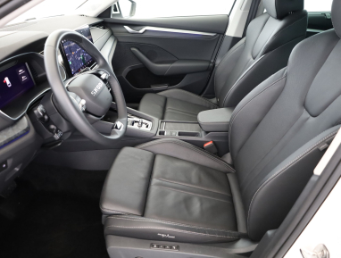 Škoda Octavia - 2025