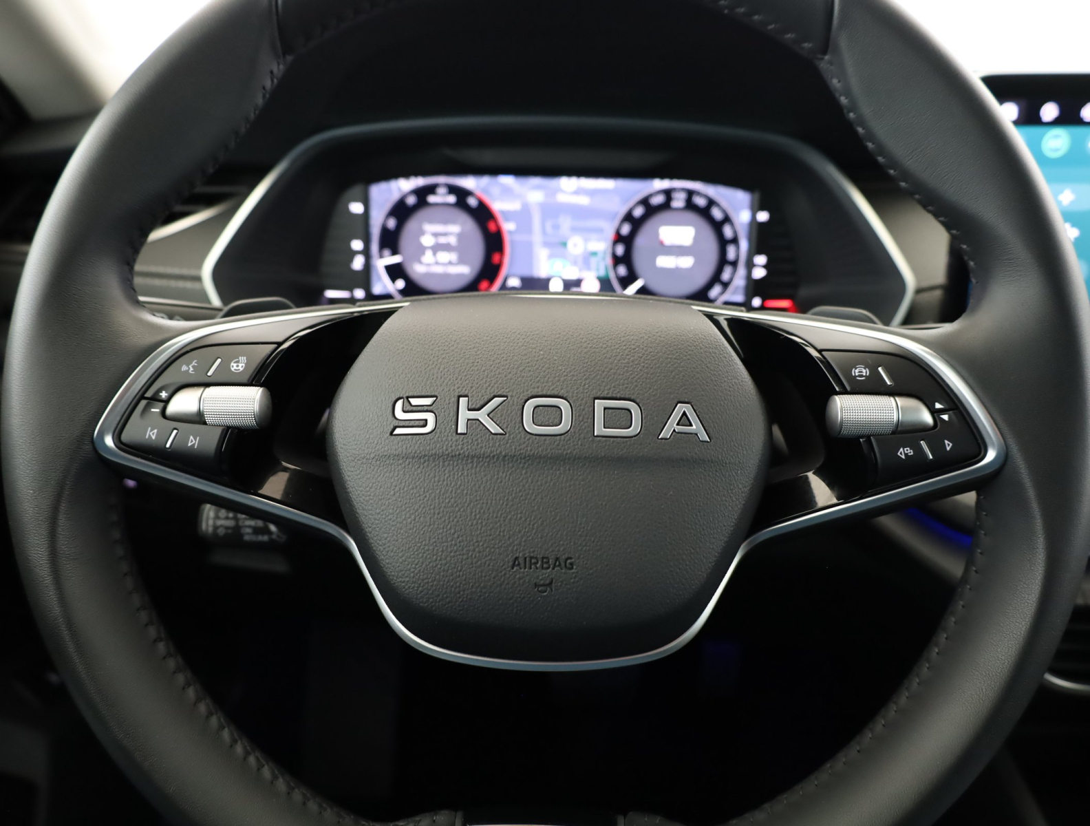 Škoda Octavia - 2025