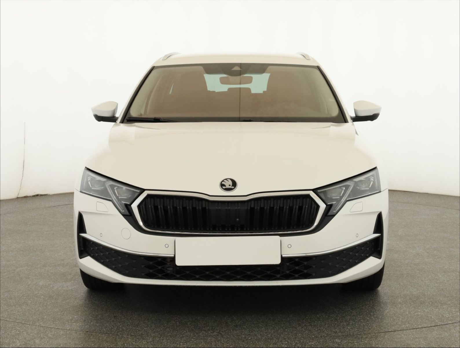 Škoda Octavia - 2025