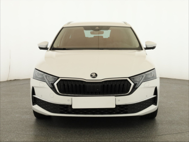 Škoda Octavia - 2025