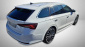 Škoda Octavia, 2025