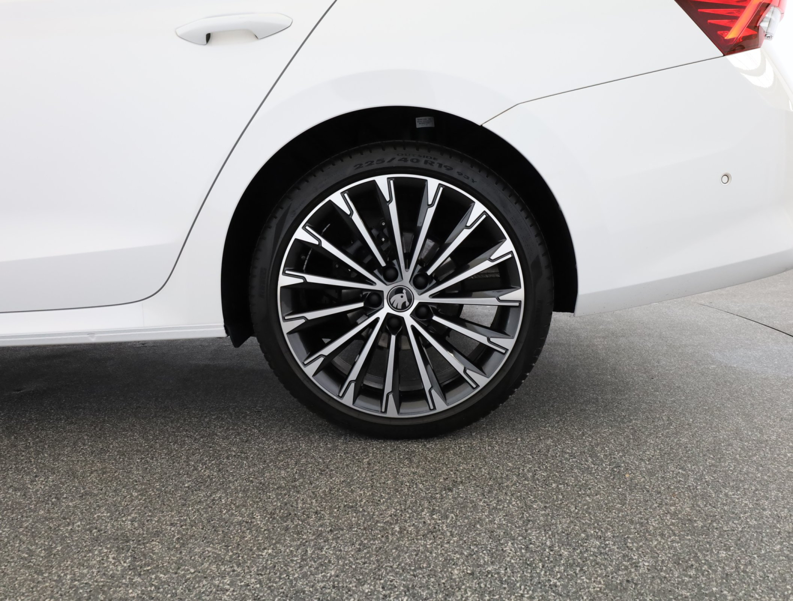 Škoda Octavia - 2025