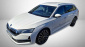 Škoda Octavia, 2025