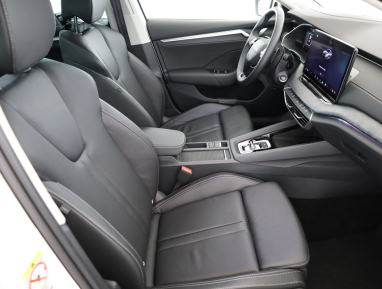 Škoda Octavia - 2025