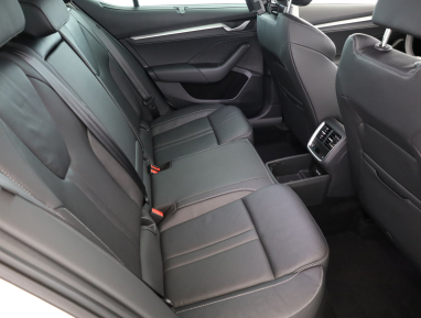 Škoda Octavia - 2025