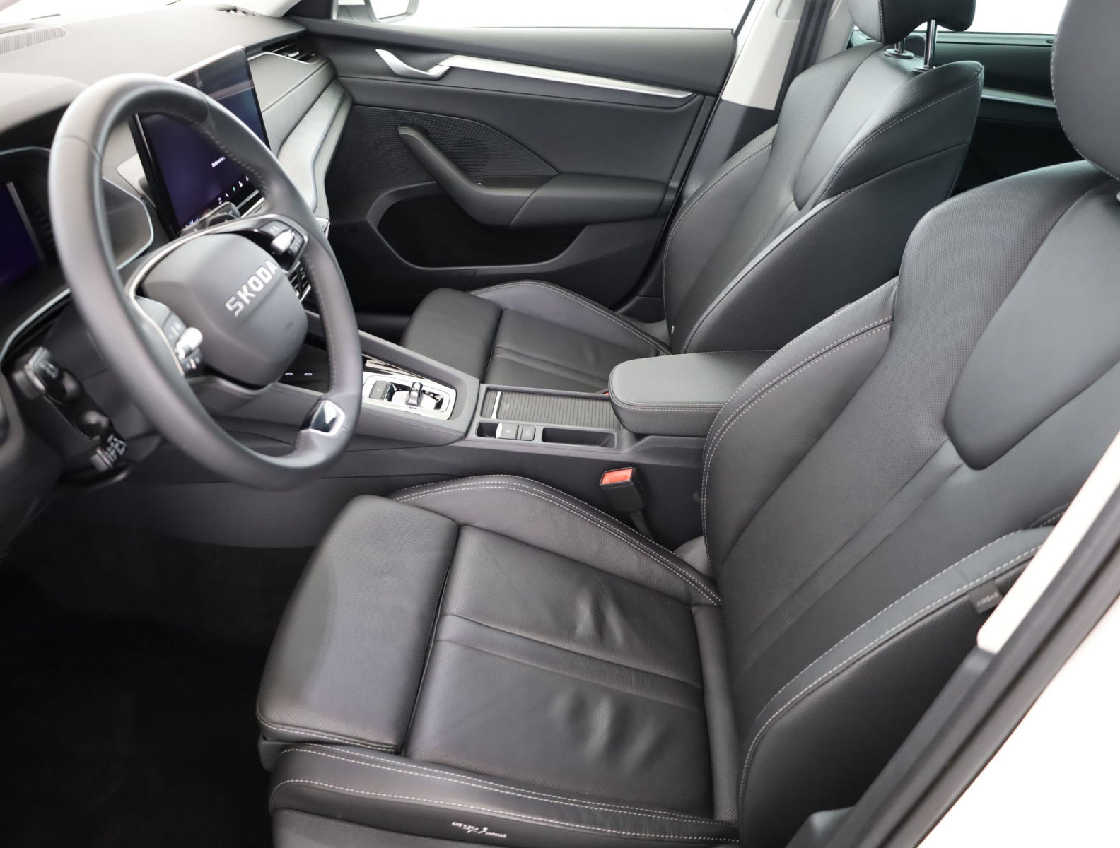 Škoda Octavia - 2025