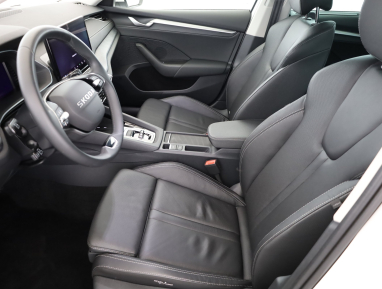 Škoda Octavia - 2025
