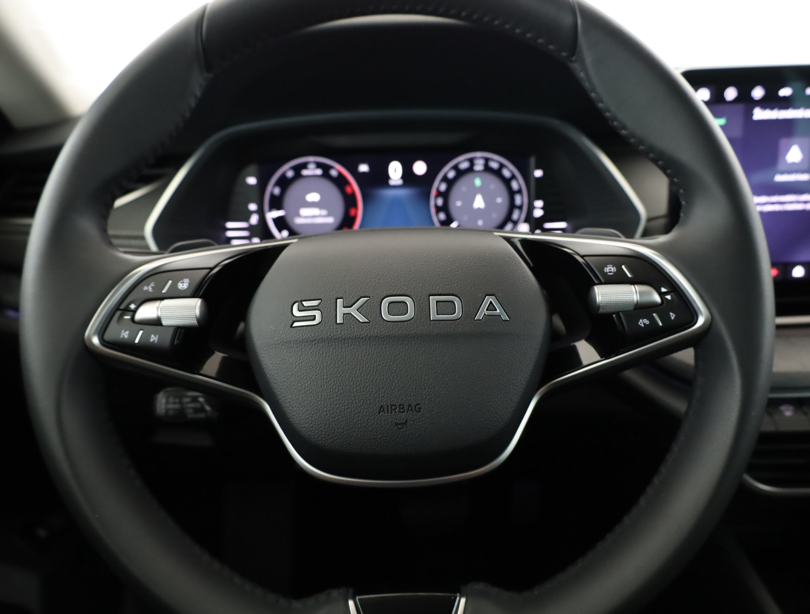 Škoda Octavia - 2025
