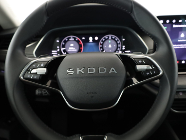 Škoda Octavia - 2025