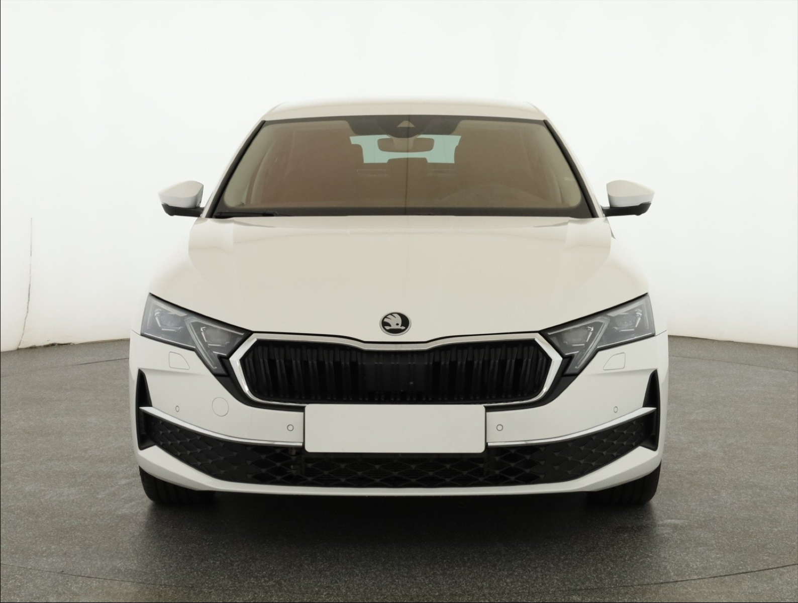 Škoda Octavia - 2025