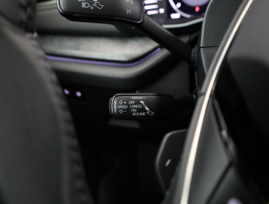 Škoda Octavia - 2025