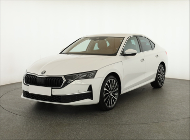 Škoda Octavia - 2025