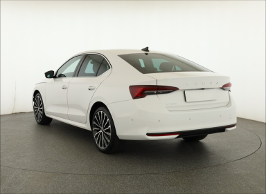 Škoda Octavia - 2025