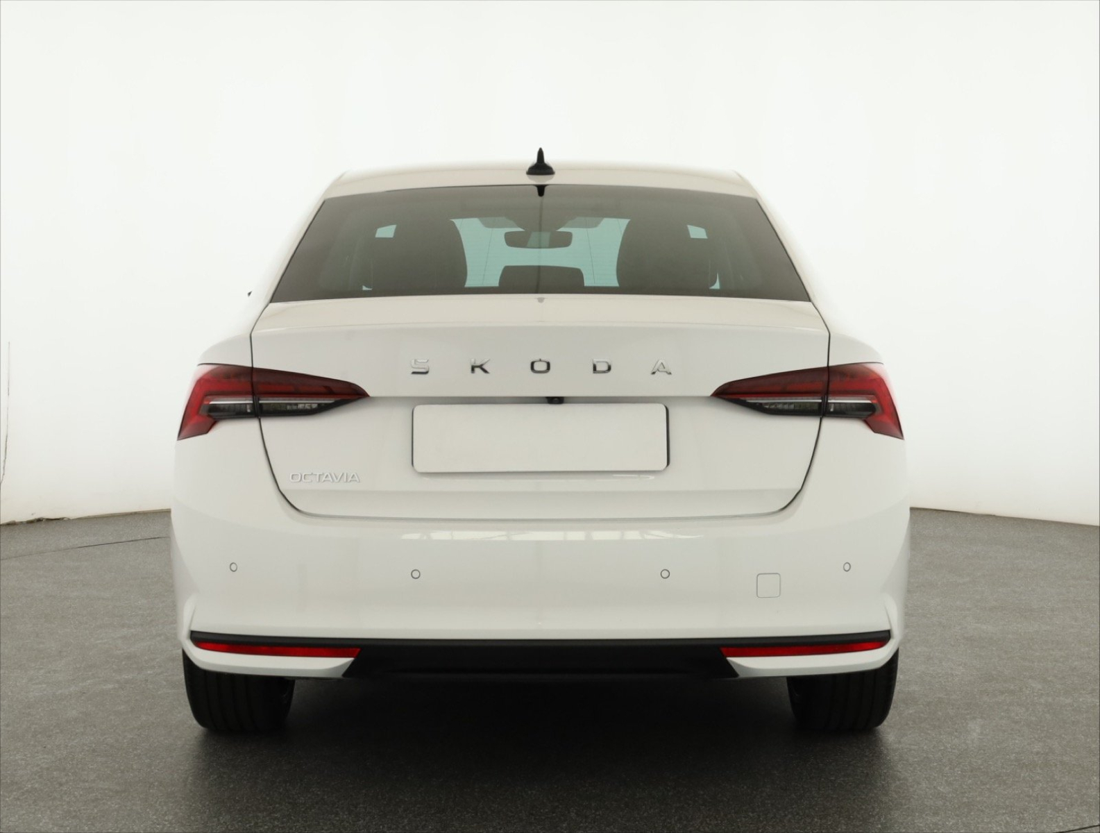 Škoda Octavia - 2025