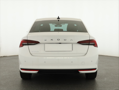 Škoda Octavia - 2025