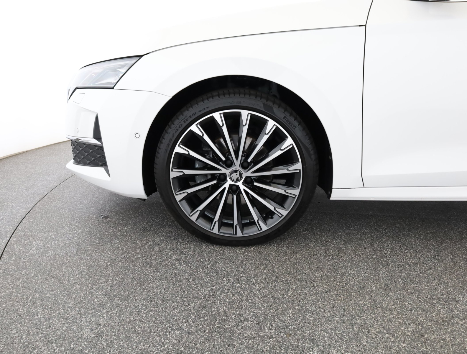 Škoda Octavia - 2025
