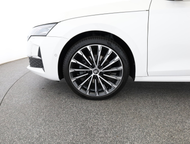 Škoda Octavia - 2025