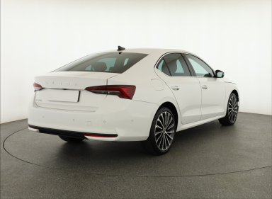 Škoda Octavia - 2025
