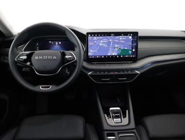 Škoda Octavia - 2025