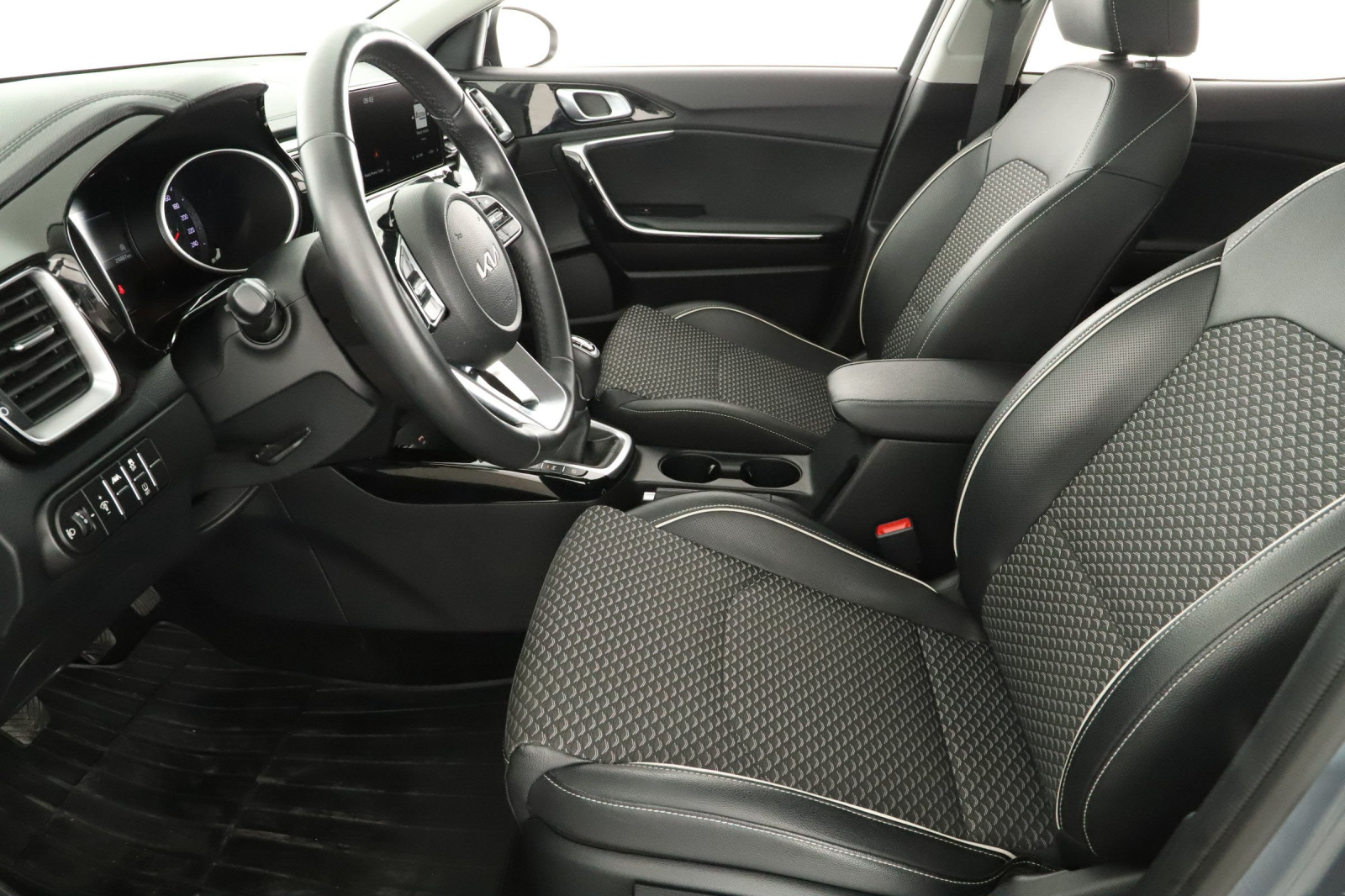 Kia XCeed - 2024