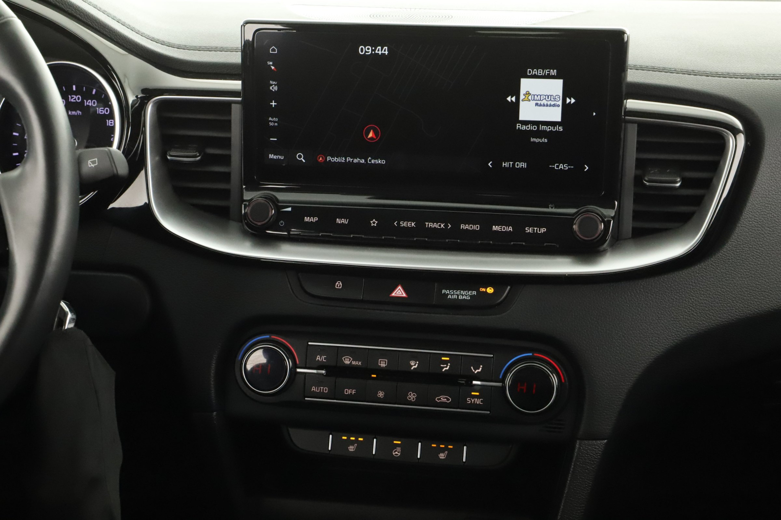 Kia XCeed - 2024