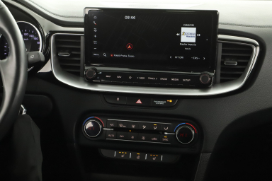 Kia XCeed - 2024
