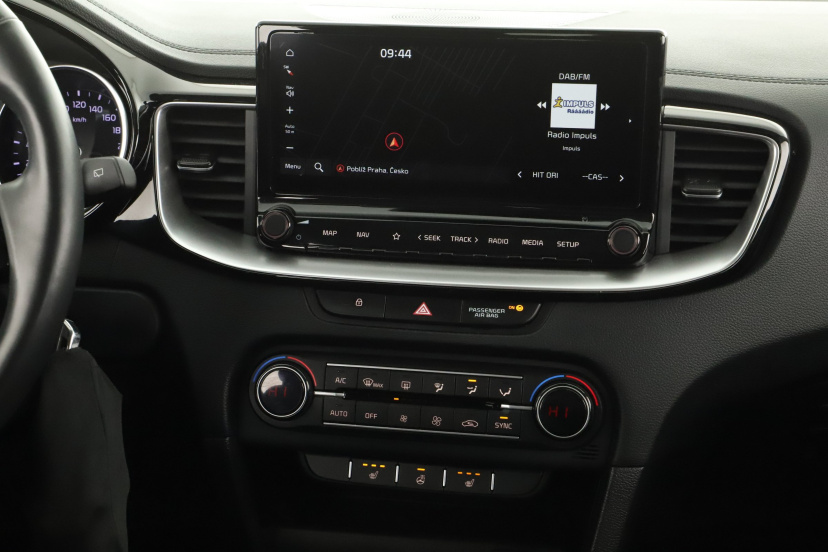 Kia XCeed, 2024