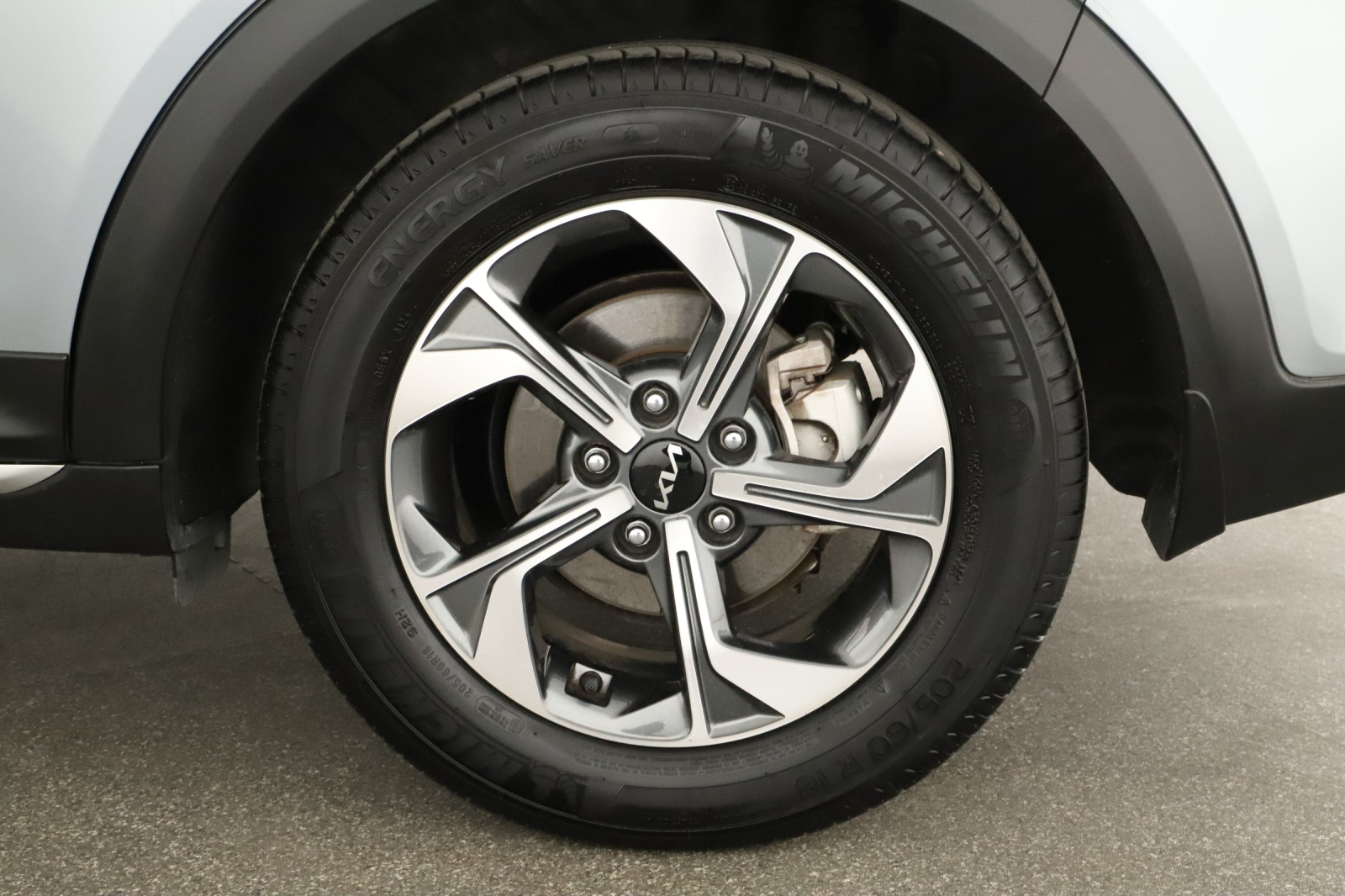 Kia XCeed - 2024