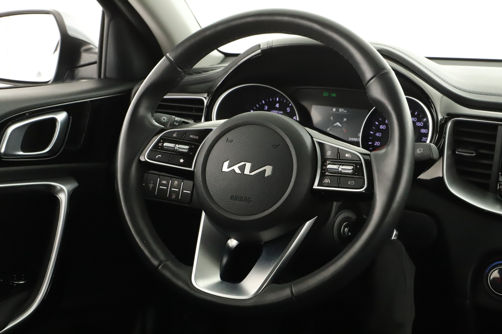 Kia XCeed - 2024