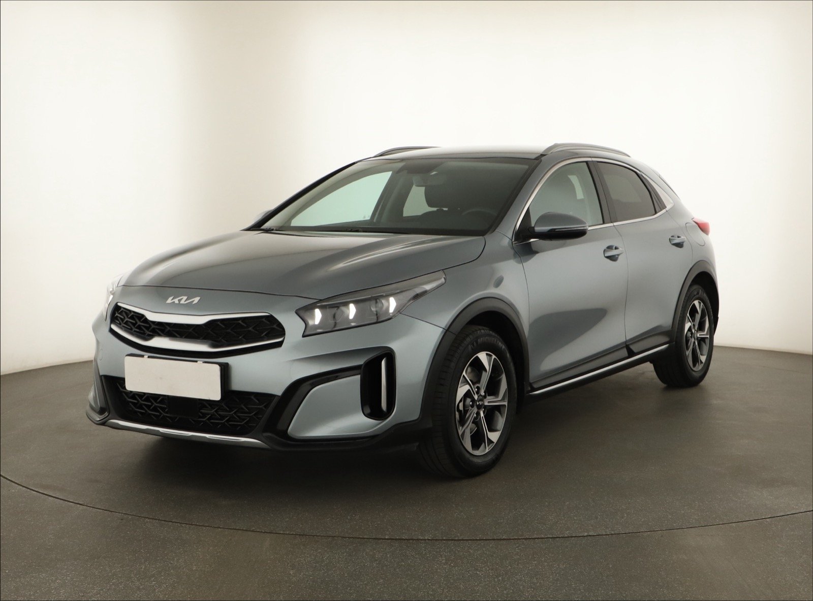 Kia XCeed - 2024
