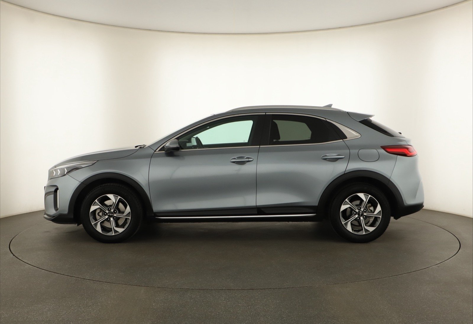 Kia XCeed - 2024