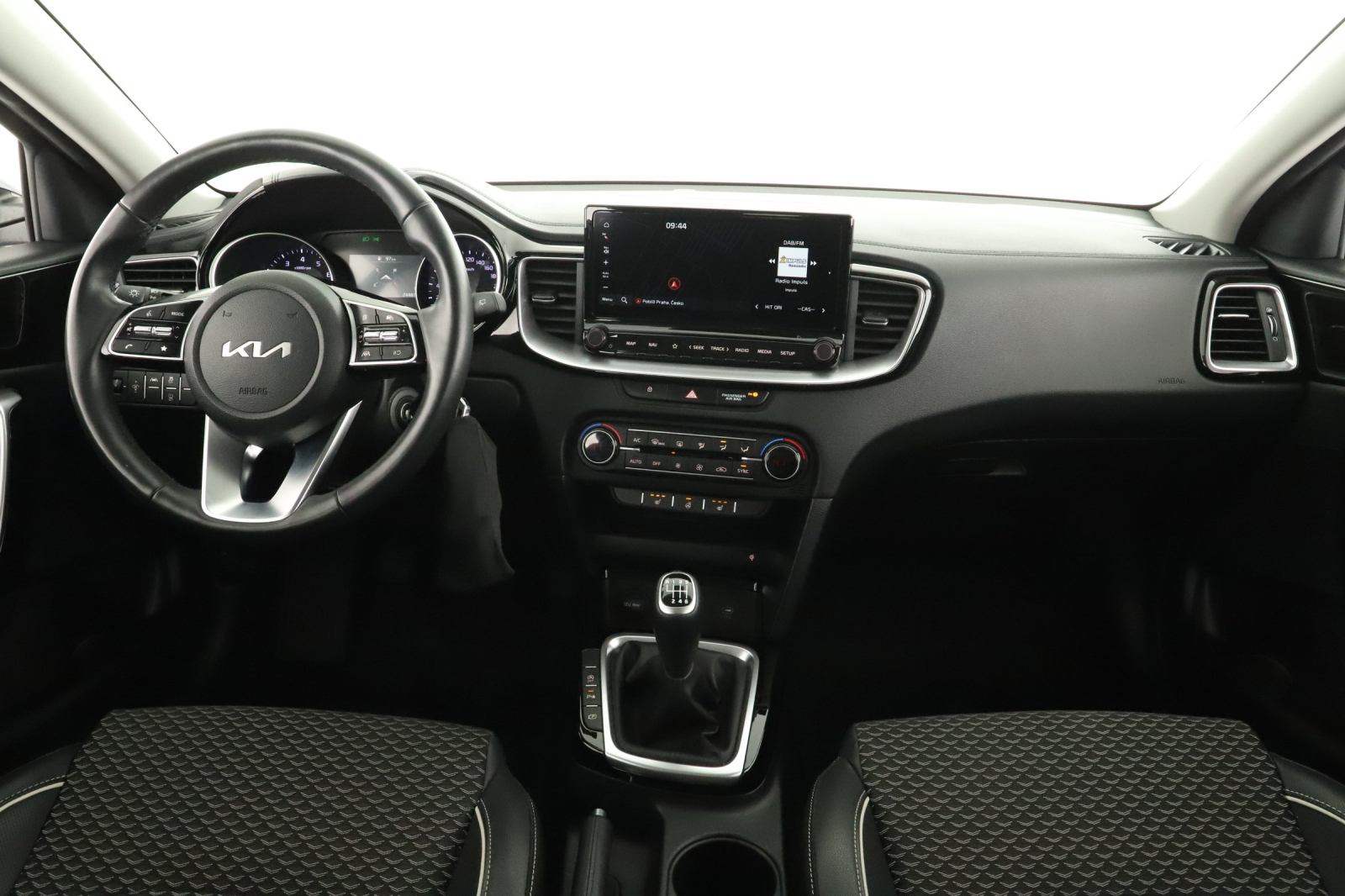 Kia XCeed - 2024