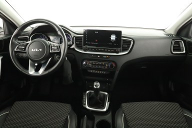Kia XCeed - 2024