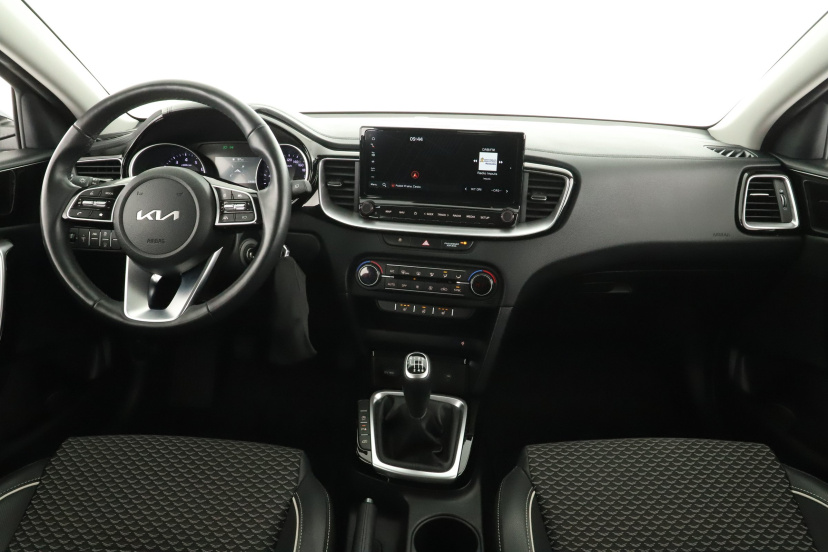 Kia XCeed, 2024