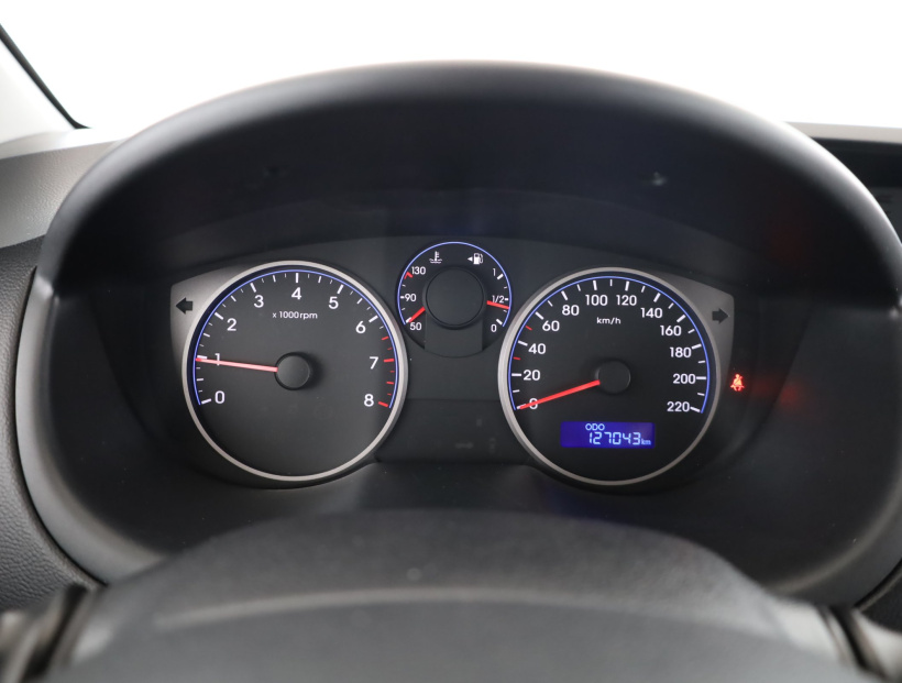 Hyundai i20, 2013