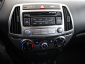 Hyundai i20, 2013