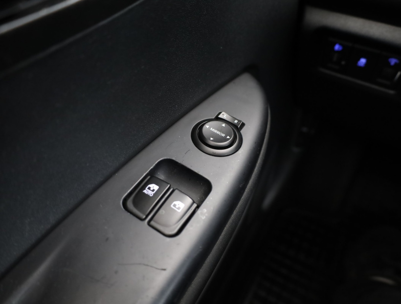 Hyundai i20, 2013
