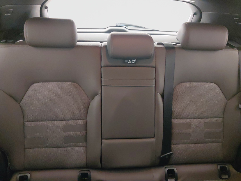 Mercedes-Benz GLA, 2014