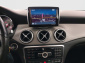 Mercedes-Benz GLA, 2014