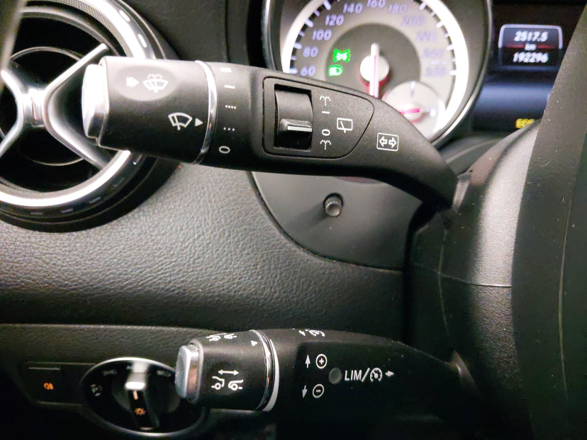 Mercedes-Benz GLA, 2014