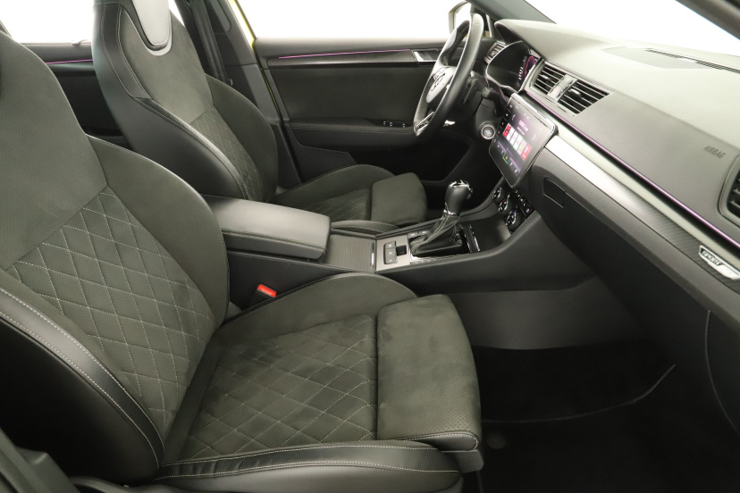 Škoda Superb, 2023
