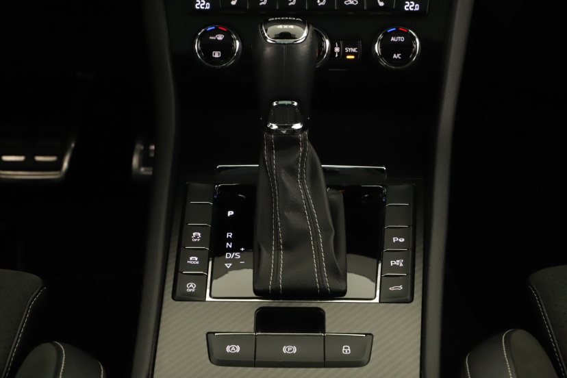 Škoda Superb, 2023