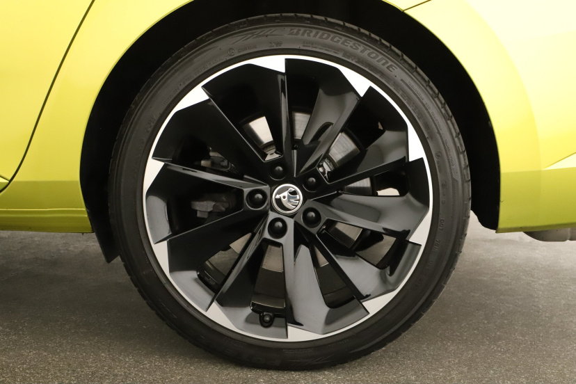 Škoda Superb, 2023